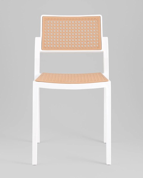 Стул пластиковый Stool Group Milto 8059 