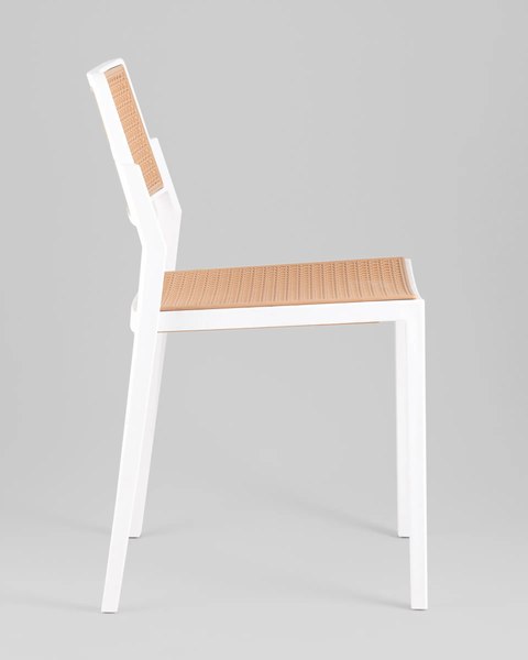 Стул пластиковый Stool Group Milto 8059 