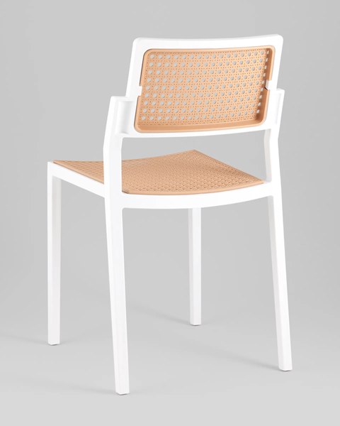 Стул пластиковый Stool Group Milto 8059 