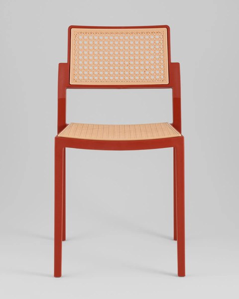 Стул пластиковый Stool Group Milto 8059