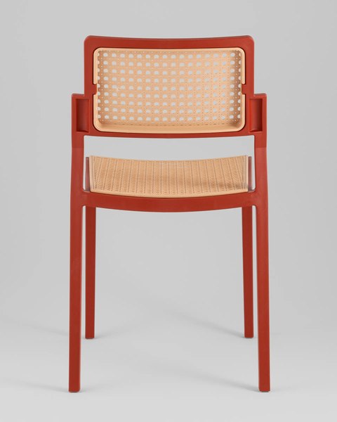 Стул пластиковый Stool Group Milto 8059