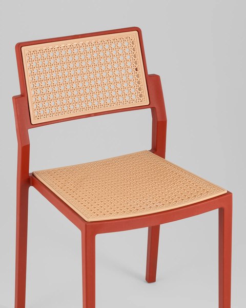 Стул пластиковый Stool Group Milto 8059