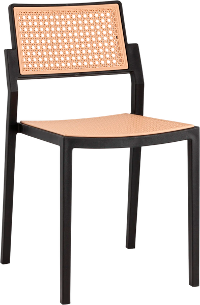 Стул пластиковый Stool Group Milto 8059 - фото