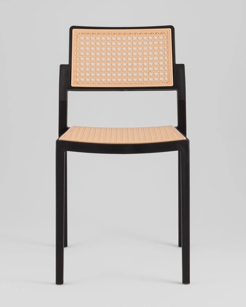 Стул пластиковый Stool Group Milto 8059