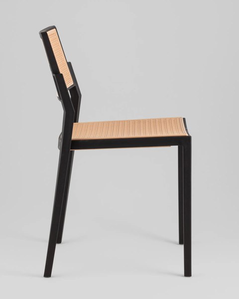 Стул пластиковый Stool Group Milto 8059