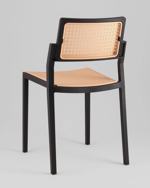 Стул пластиковый Stool Group Milto 8059