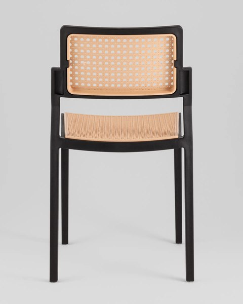 Стул пластиковый Stool Group Milto 8059