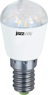 Лампа JAZZway PLED-T26 2w E14 FROST REFR 4000K 150Lm / 1007674 - фото
