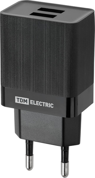 Адаптер питания сетевой TDM SQ1810-0006 - фото