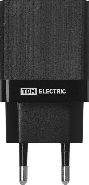 Адаптер питания сетевой TDM SQ1810-0006