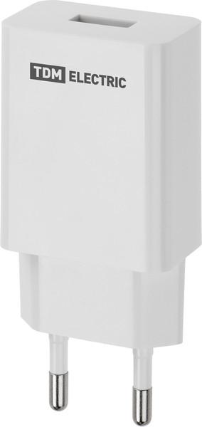 Адаптер питания сетевой TDM SQ1810-0003 - фото