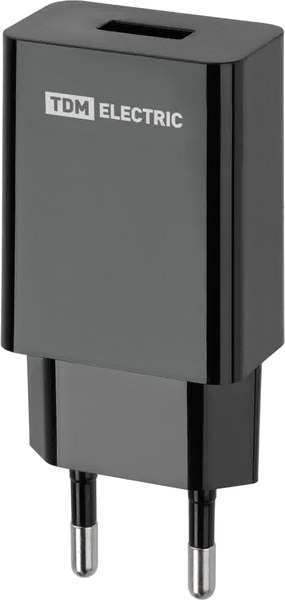 Адаптер питания сетевой TDM SQ1810-0004 - фото