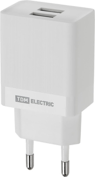 Адаптер питания сетевой TDM SQ1810-0005 - фото