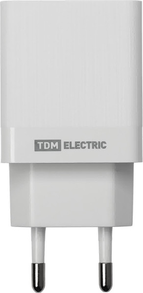 Адаптер питания сетевой TDM SQ1810-0005