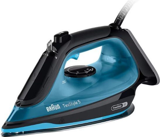 Утюг Braun SI5256BL - фото