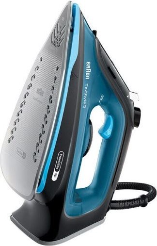 Утюг Braun SI5256BL