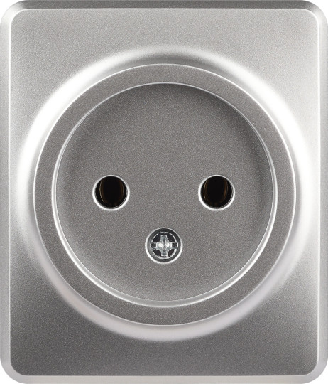 Розетка ЭРА Эксперт 11-2201-03 / Б0063033 - фото