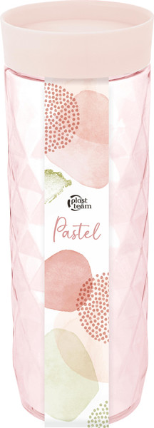 Емкость для хранения Plast Team Pastel PT170310040 - фото