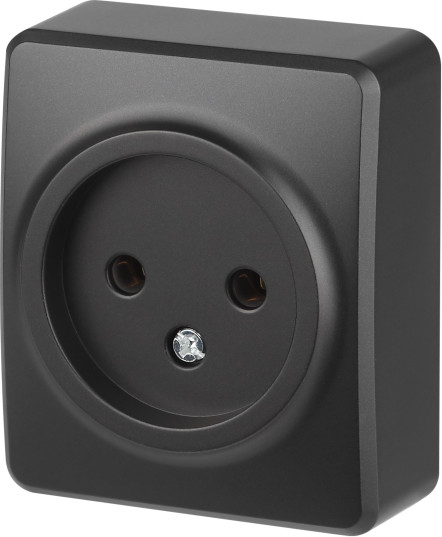 Розетка ЭРА Эксперт 11-2201-05 / Б0062992