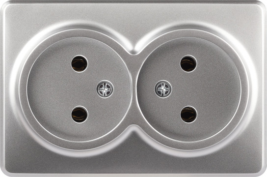 Розетка ЭРА Эксперт 11-2202-03 / Б0063016 - фото