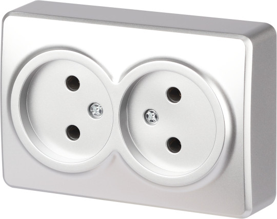 Розетка ЭРА Эксперт 11-2202-03 / Б0063016