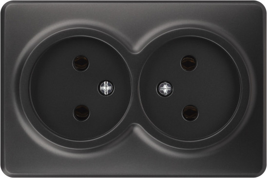 Розетка ЭРА Эксперт 11-2202-05 / Б0062997 - фото