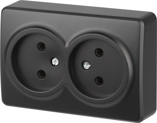 Розетка ЭРА Эксперт 11-2202-05 / Б0062997