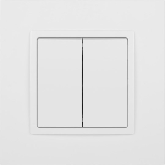 Выключатель ЭРА Elegance 14-1112-01М / Б0065795