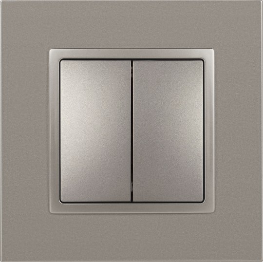 Выключатель ЭРА Elegance 14-1112-16 / Б0065798