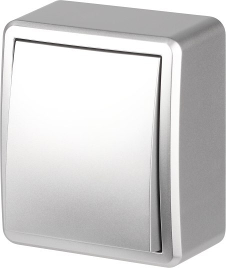 Выключатель ЭРА Эксперт 11-1203-03 / Б0062990 - фото