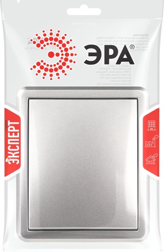 Выключатель ЭРА Эксперт 11-1203-03 / Б0062990