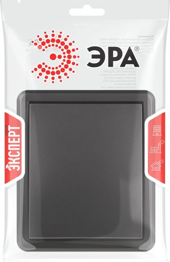 Выключатель ЭРА Эксперт 11-1203-05 / Б0063003