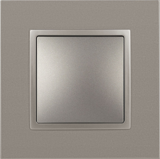 Выключатель ЭРА Elegance 14-1103-16 / Б0065792