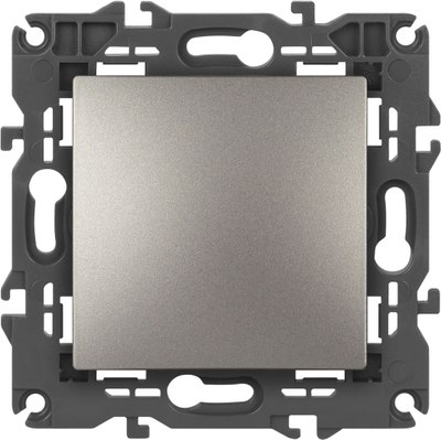 Выключатель ЭРА Elegance 14-1108-16 / Б0065809 - фото