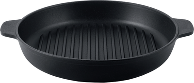 Сковорода-гриль BONIRON ВГ30-2 - фото