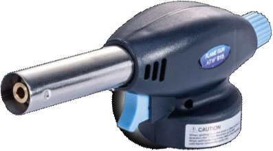 Горелка газовая Новые Технологии Пьезо Стандарт - фото