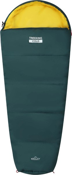 Спальный мешок Maclay Trekking Cold / 9383673 - фото