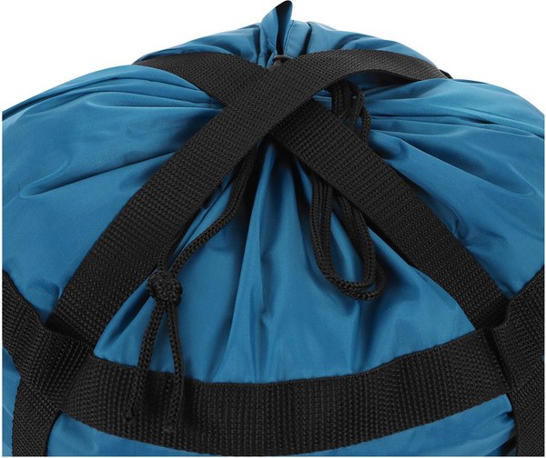 Спальный мешок Maclay Trekking Cold / 9383673