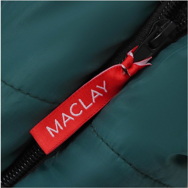 Спальный мешок Maclay Trekking Cold / 9383673