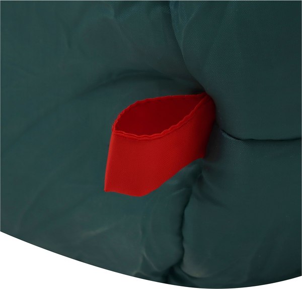 Спальный мешок Maclay Trekking Cold / 9383673