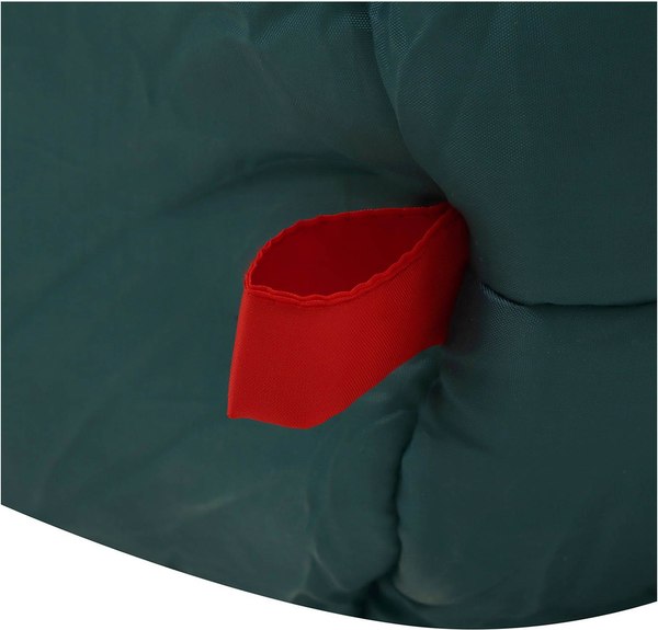 Спальный мешок Maclay Trekking Cold / 9383673