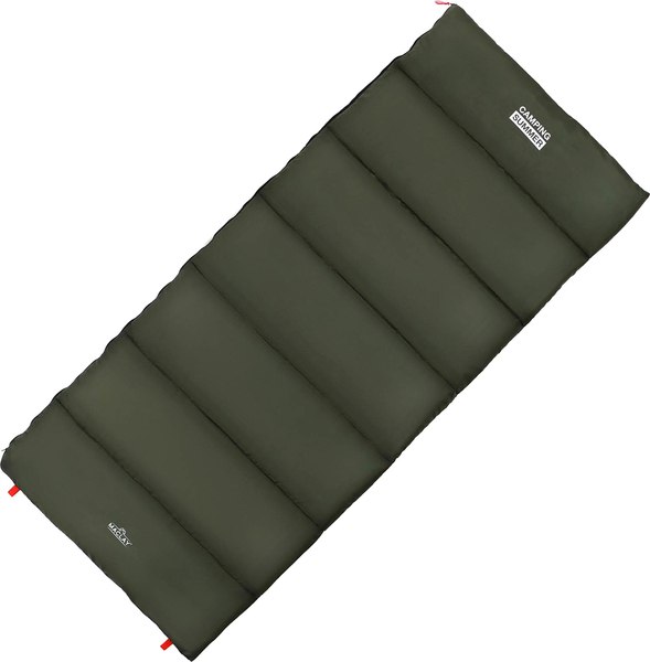 Спальный мешок Maclay Camping Summer / 9383662 - фото