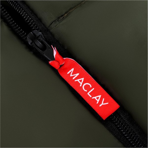 Спальный мешок Maclay Camping Summer / 9383662