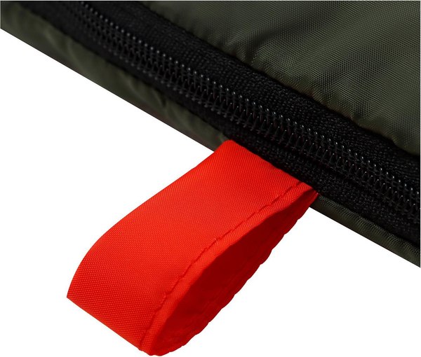 Спальный мешок Maclay Camping Summer / 9383662