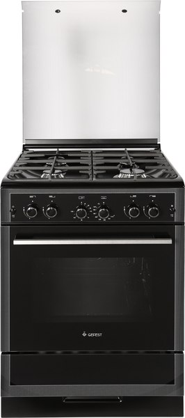 Плита газовая GEFEST ПГ 6300-02 0346Т - фото