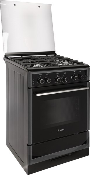 Плита газовая GEFEST ПГ 6300-02 0346Т