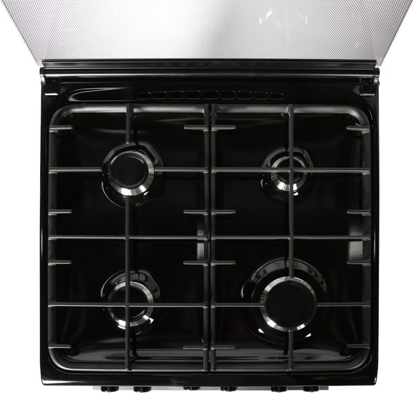 Плита газовая GEFEST ПГ 6300-02 0346Т