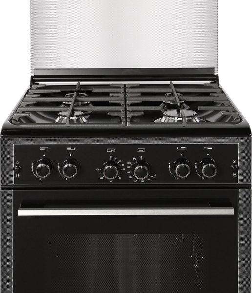 Плита газовая GEFEST ПГ 6300-02 0346Т