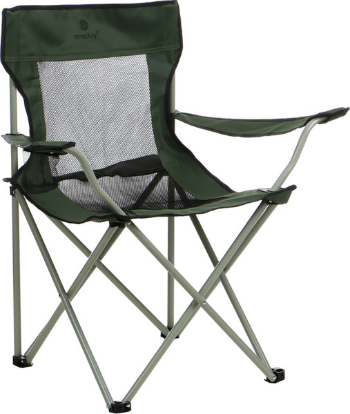 Кресло складное Maclay 10218764 - фото