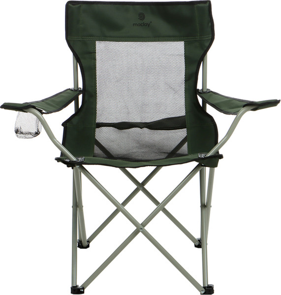 Кресло складное Maclay 10218764